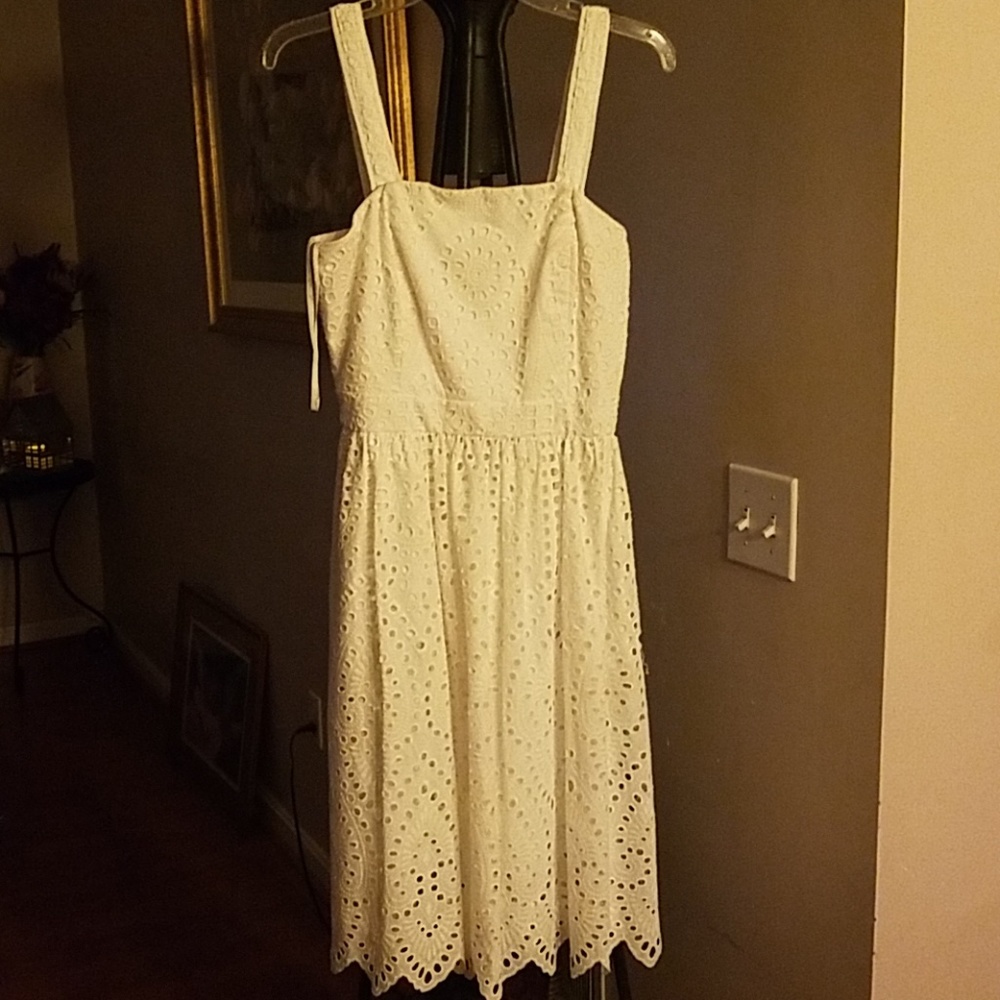 Vineyard Vines dress